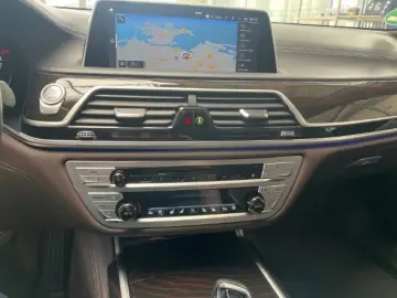 730 Ld xDrive HUD StandHZG TV Massagesitze Klima