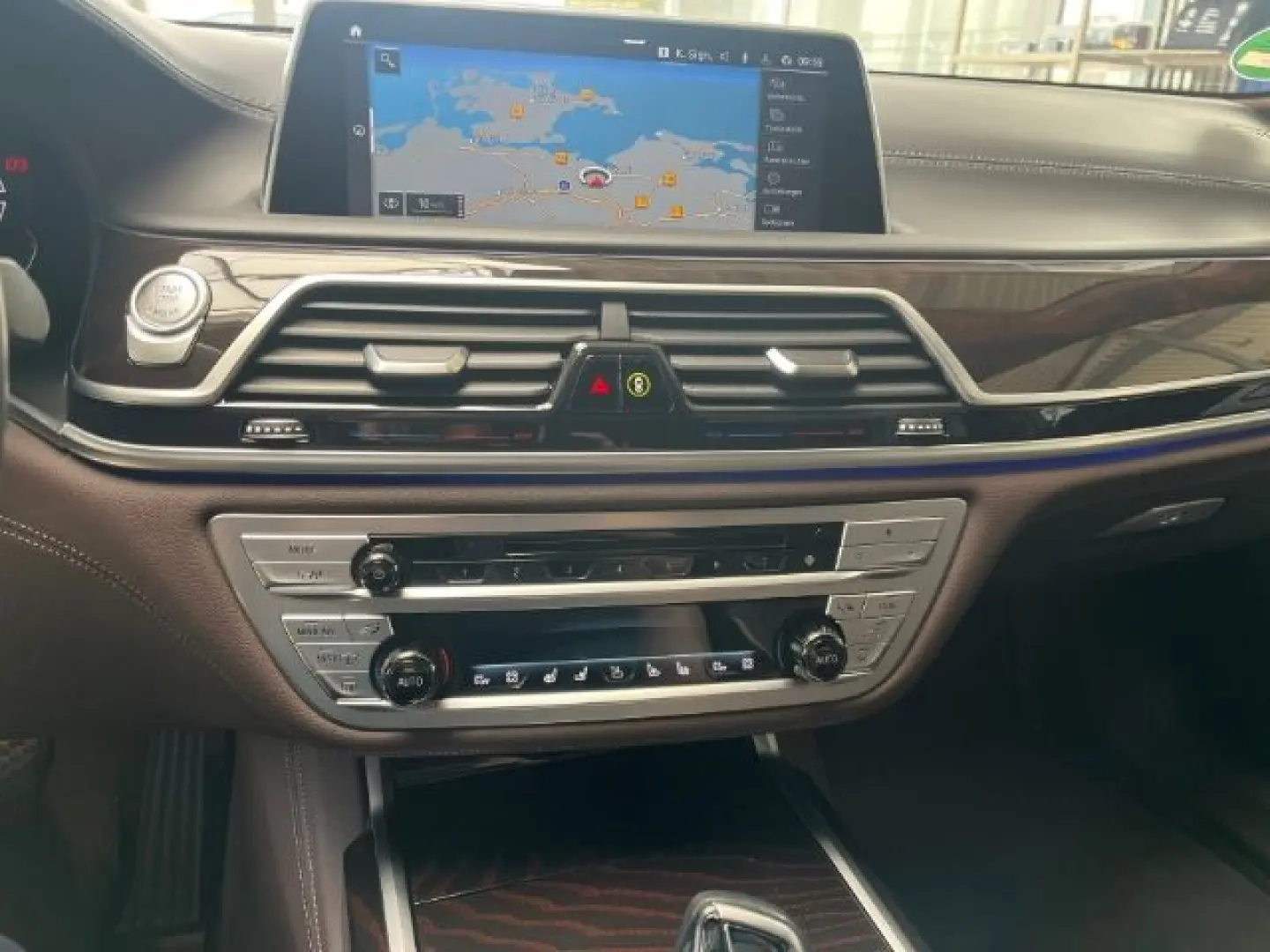 730 Ld xDrive HUD StandHZG TV Massagesitze Klima