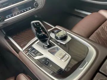 730 Ld xDrive HUD StandHZG TV Massagesitze Klima