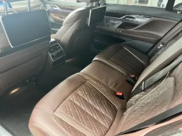 730 Ld xDrive HUD StandHZG TV Massagesitze Klima