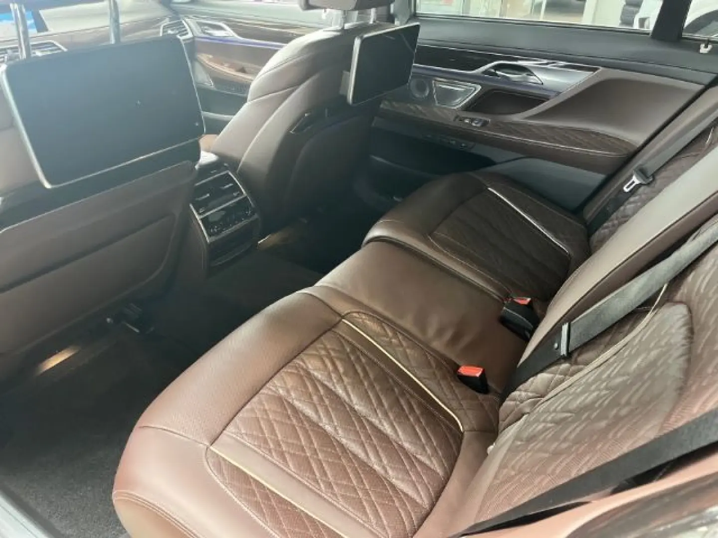 730 Ld xDrive HUD StandHZG TV Massagesitze Klima