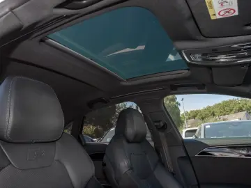 Audi A8 55 TFSI Q MASSAGE HD MATRIX LED