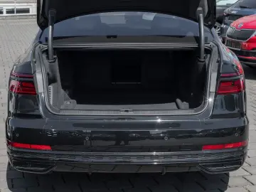 Audi A8 55 TFSI Q MASSAGE HD MATRIX LED