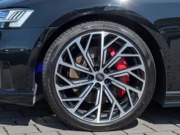 Audi A8 55 TFSI Q MASSAGE HD MATRIX LED