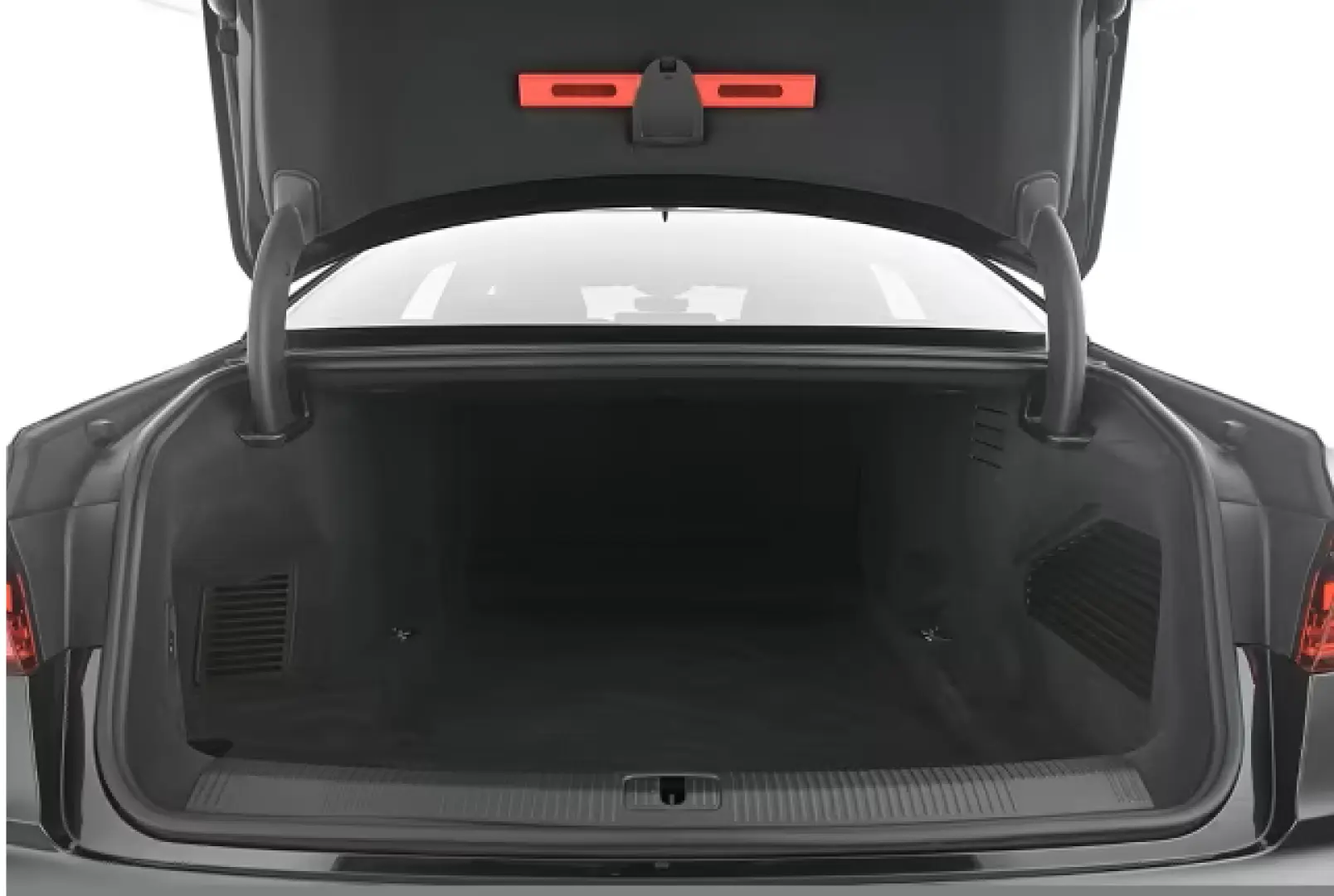 Audi A8 50 TDI quattro TIPTRONIC MATRIX