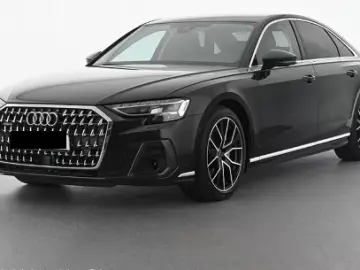 Audi A8 50 TDI quattro TIPTRONIC MATRIX