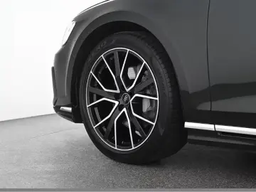 Audi A8 50 TDI quattro TIPTRONIC MATRIX
