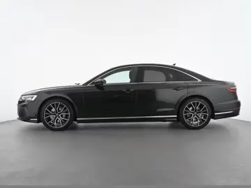 Audi A8 50 TDI quattro TIPTRONIC MATRIX