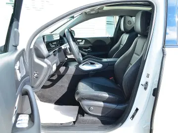 GLE 350e 4M AMG line Night HUP Pano 360  KEY