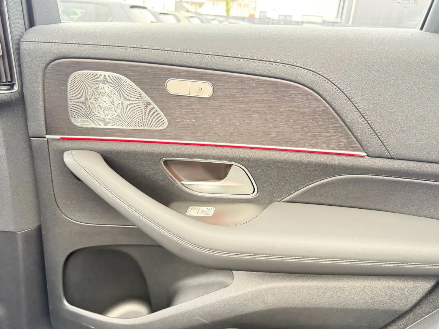 GLE 400d 4M AMG-PAKET 360 HUD ACC LED AHK DAB