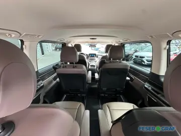 Mercedes-Benz V 300 d AMG-LINE 4M LONG NAPPA 360