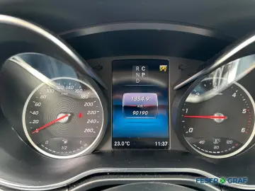 Mercedes-Benz V 300 d AMG-LINE 4M LONG NAPPA 360