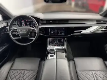 Audi A8 50TDI quattro CAMERĂ STANDH HUD