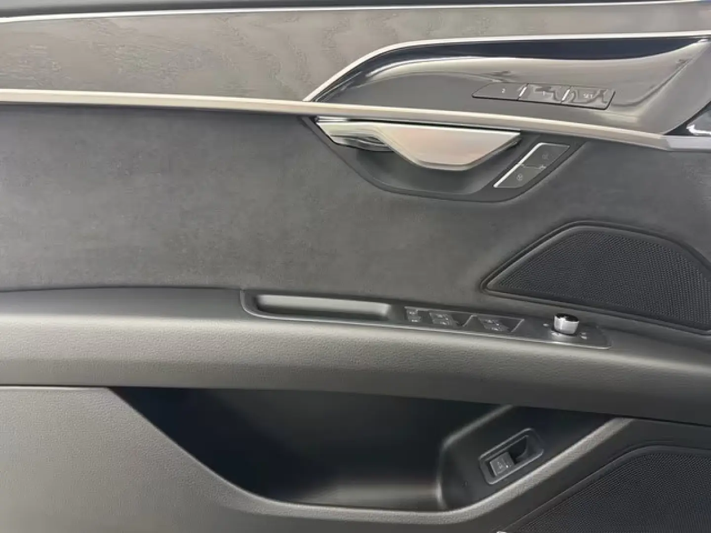 Audi A8 50TDI quattro CAMERĂ STANDH HUD