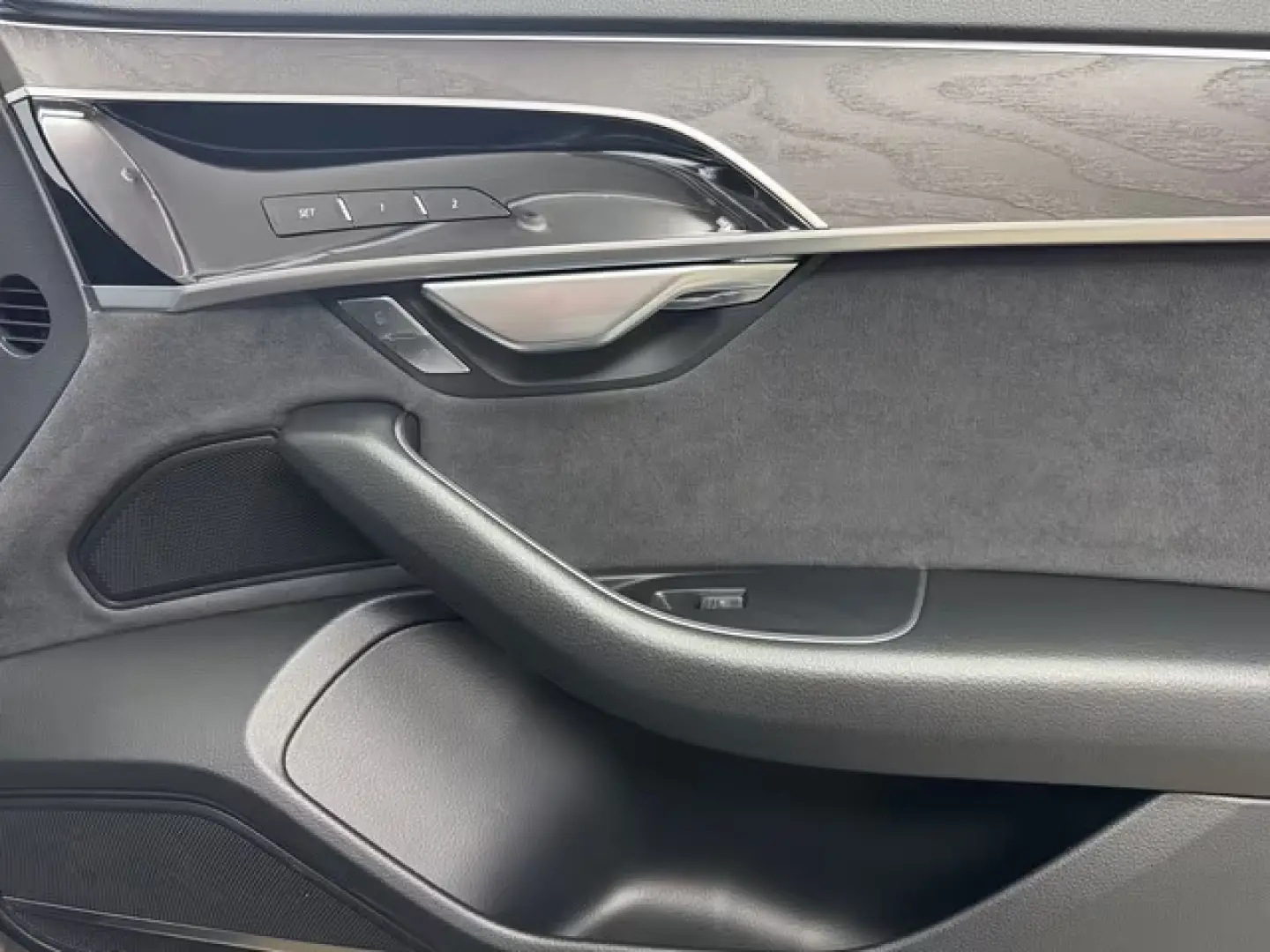Audi A8 50TDI quattro CAMERĂ STANDH HUD