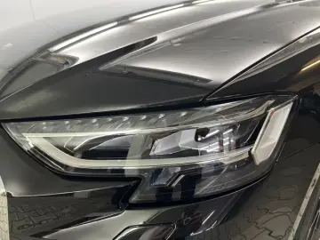 Audi A8 50TDI quattro CAMERĂ STANDH HUD