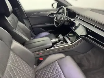 Audi A8 50TDI quattro CAMERĂ STANDH HUD