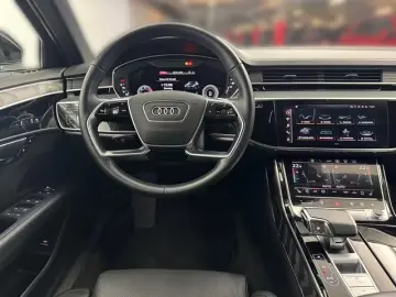 Audi A8 50TDI quattro CAMERĂ STANDH HUD
