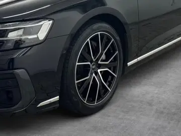 Audi A8 50TDI quattro CAMERĂ STANDH HUD