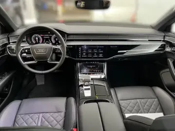 Audi A8 50TDI quattro CAMERĂ STANDH HUD