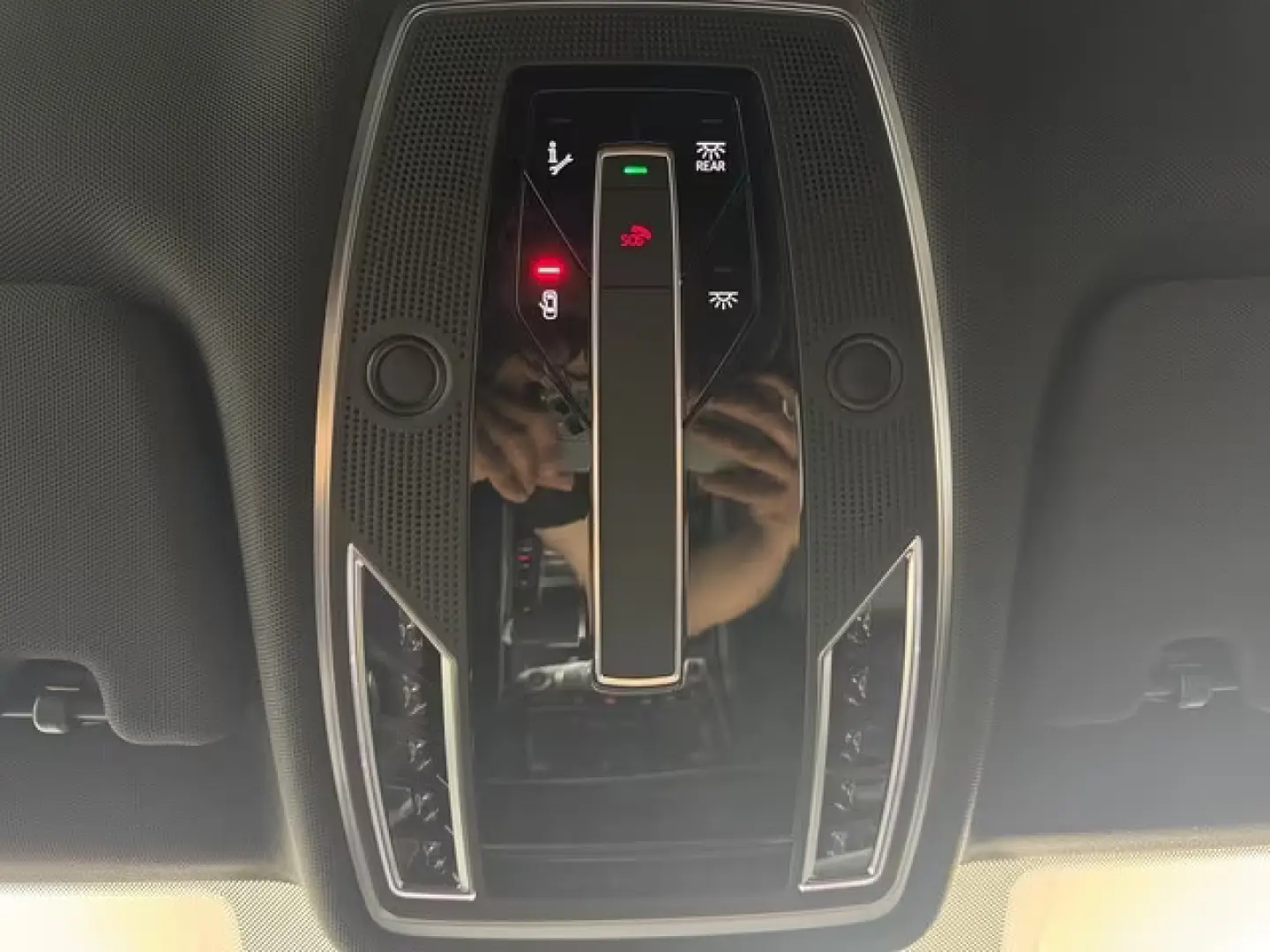 Audi A8 50TDI quattro CAMERĂ STANDH HUD
