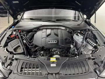 Audi A8 50TDI quattro CAMERĂ STANDH HUD