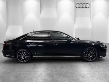 Audi A8 50TDI quattro CAMERĂ STANDH HUD
