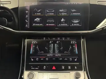 Audi A8 50TDI quattro CAMERĂ STANDH HUD