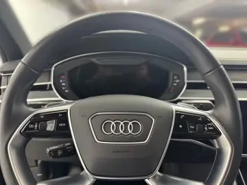 Audi A8 50TDI quattro CAMERĂ STANDH HUD