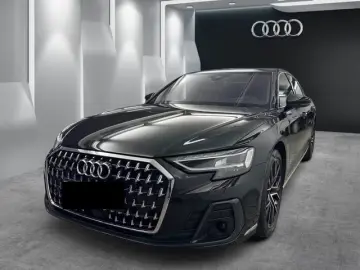 Audi A8 50TDI quattro CAMERĂ STANDH HUD