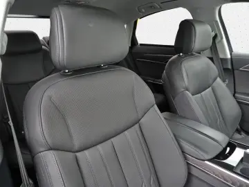 Audi A8 50 TDI quattro Stand Air Nacht