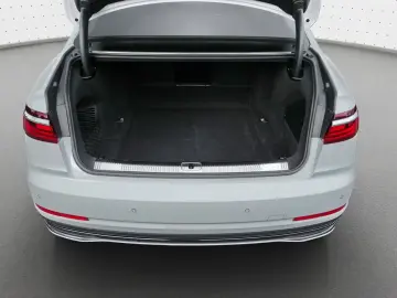 Audi A8 50 TDI quattro Stand Air Nacht