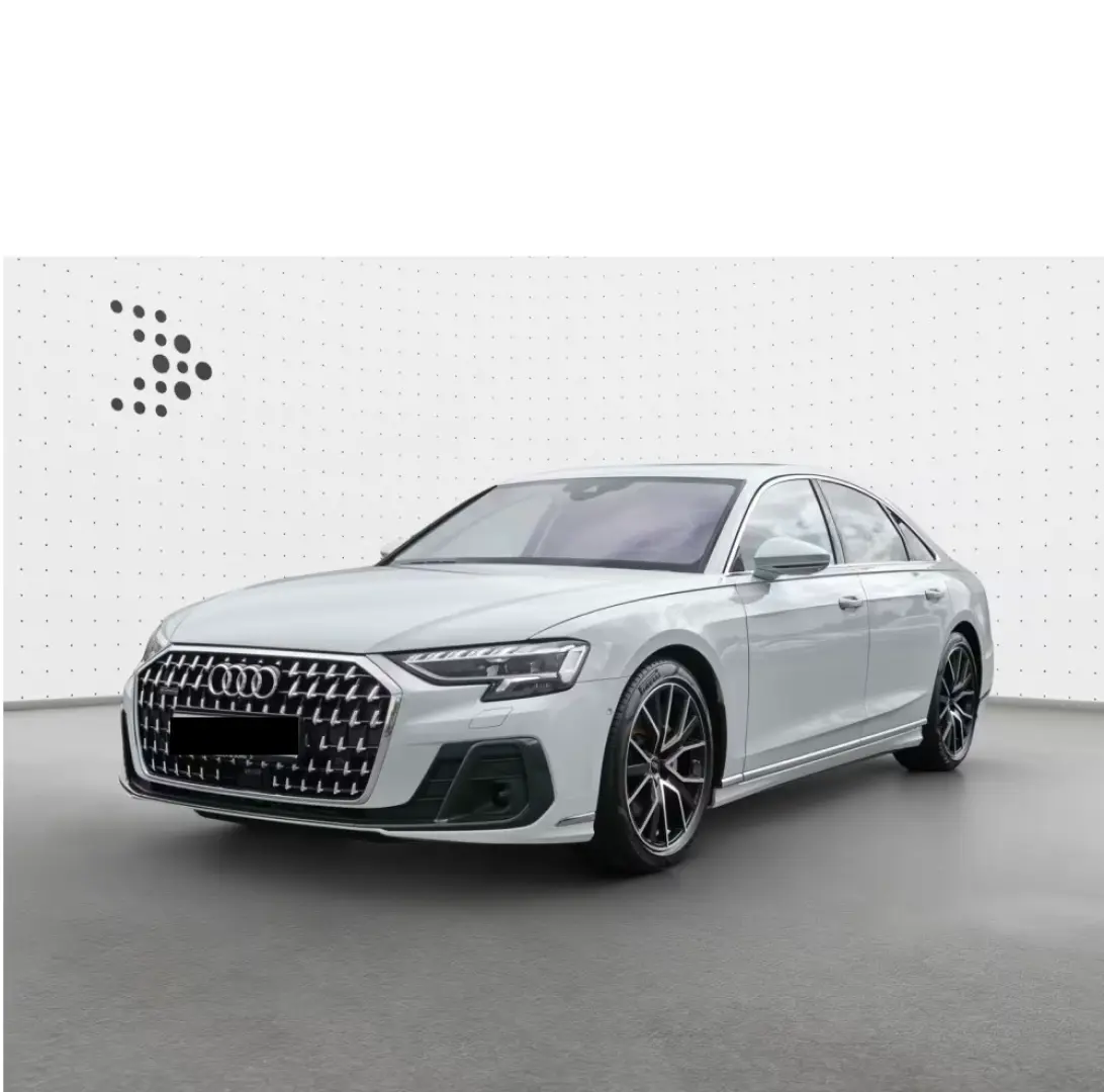 Audi A8 50 TDI quattro Stand Air Nacht