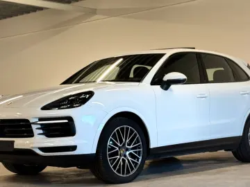 Cayenne 3.0 V6 Tiptronic