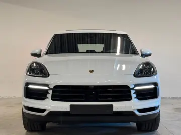 Cayenne 3.0 V6 Tiptronic