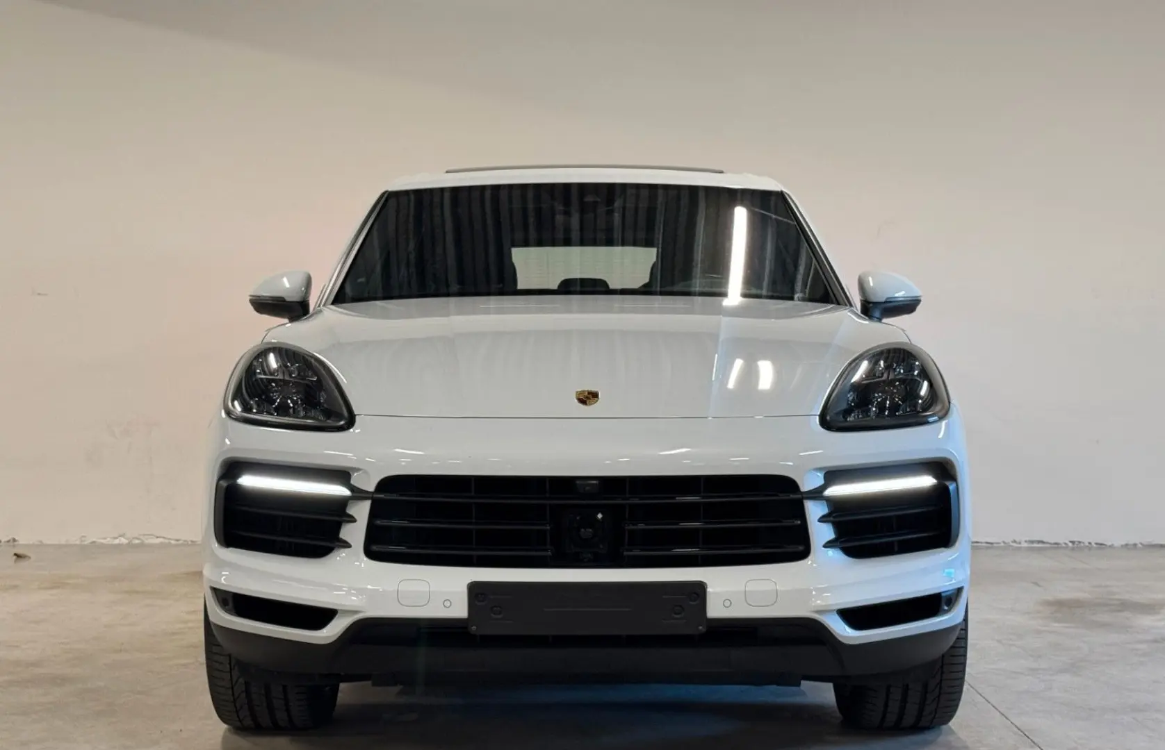 Cayenne 3.0 V6 Tiptronic