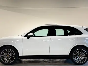 Cayenne 3.0 V6 Tiptronic