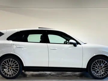 Cayenne 3.0 V6 Tiptronic