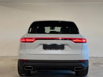 Cayenne 3.0 V6 Tiptronic