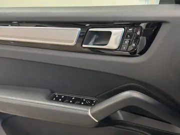 Cayenne 3.0 V6 Tiptronic