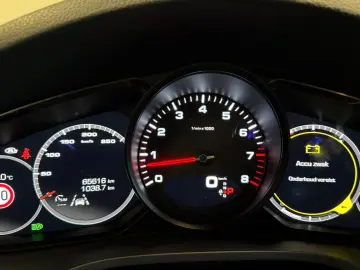 Cayenne 3.0 V6 Tiptronic