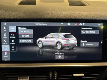 Cayenne 3.0 V6 Tiptronic