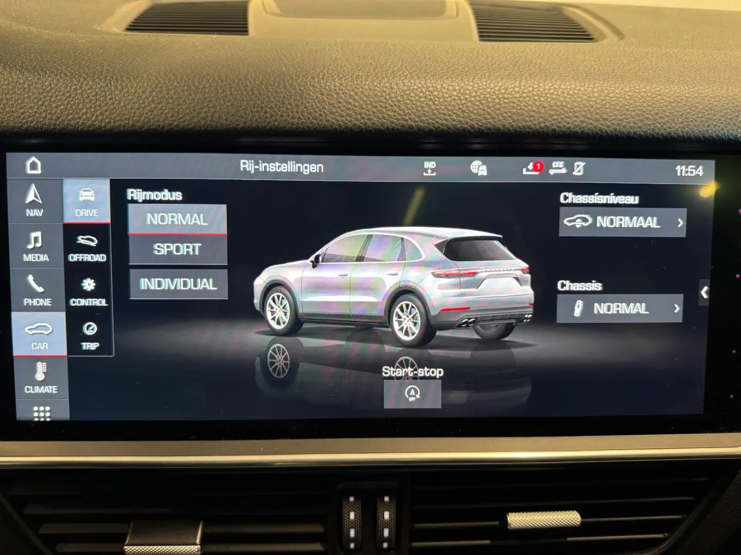 Cayenne 3.0 V6 Tiptronic