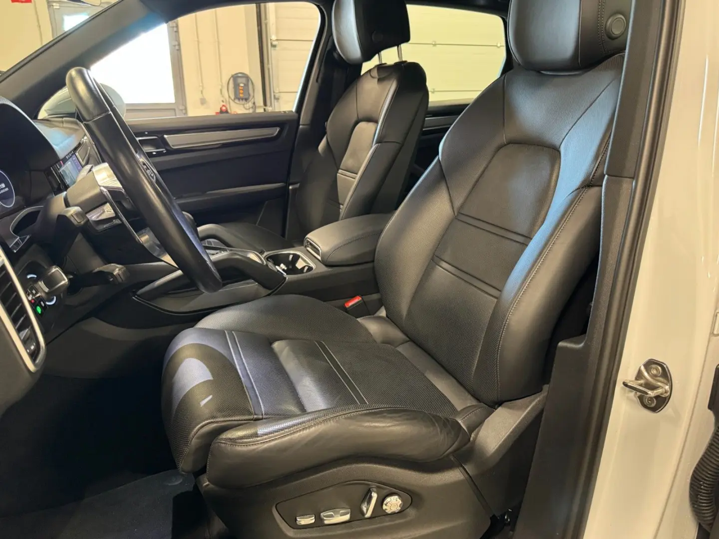 Cayenne 3.0 V6 Tiptronic