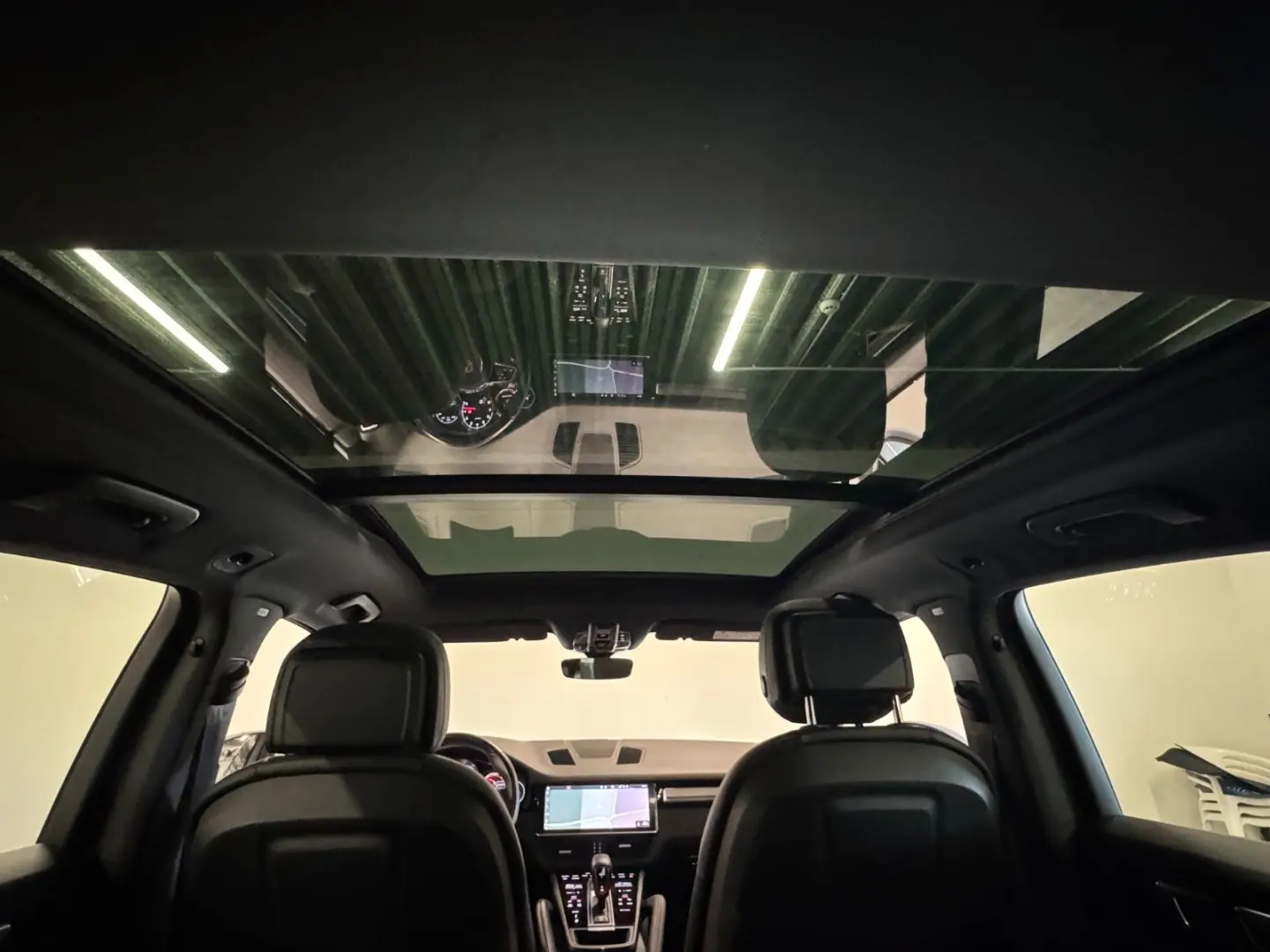 Cayenne 3.0 V6 Tiptronic