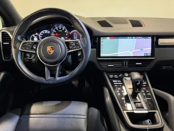 Cayenne 3.0 V6 Tiptronic