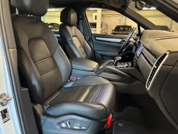 Cayenne 3.0 V6 Tiptronic