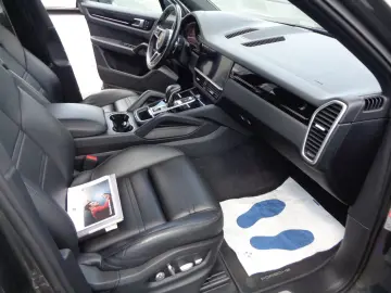 Cayenne 3.0 2.HD PANO MATRIX PZ-S-HEFT APPROVED