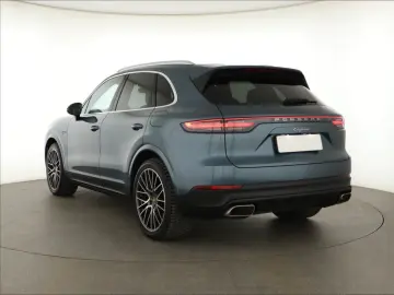 Cayenne E-Hybrid 2020   Automatik  Scheckheft