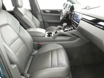 Cayenne E-Hybrid 2020   Automatik  Scheckheft